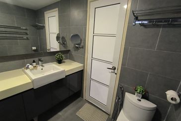 Dataran Prima Condominium