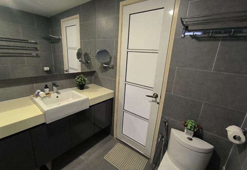 Dataran Prima Condominium