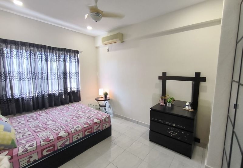 Dataran Prima Condominium