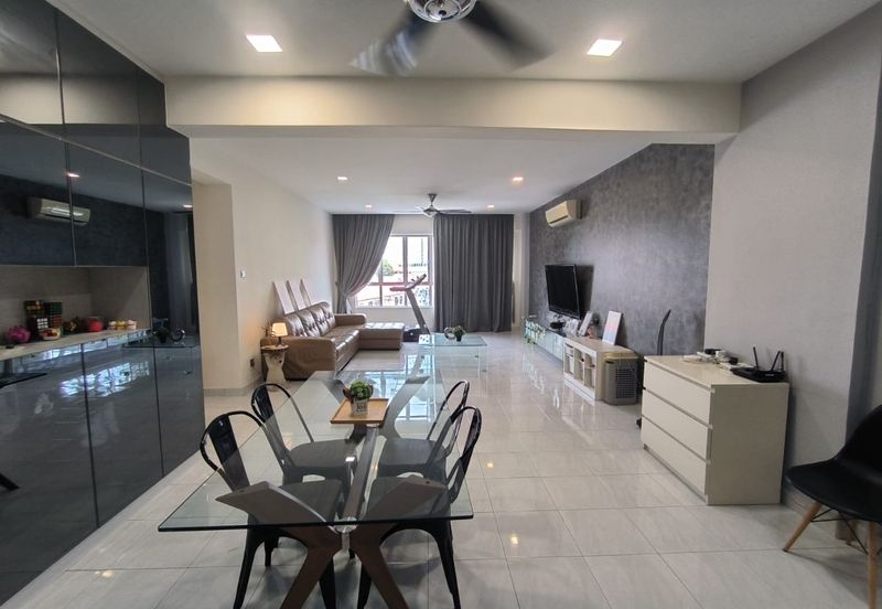 Dataran Prima Condominium