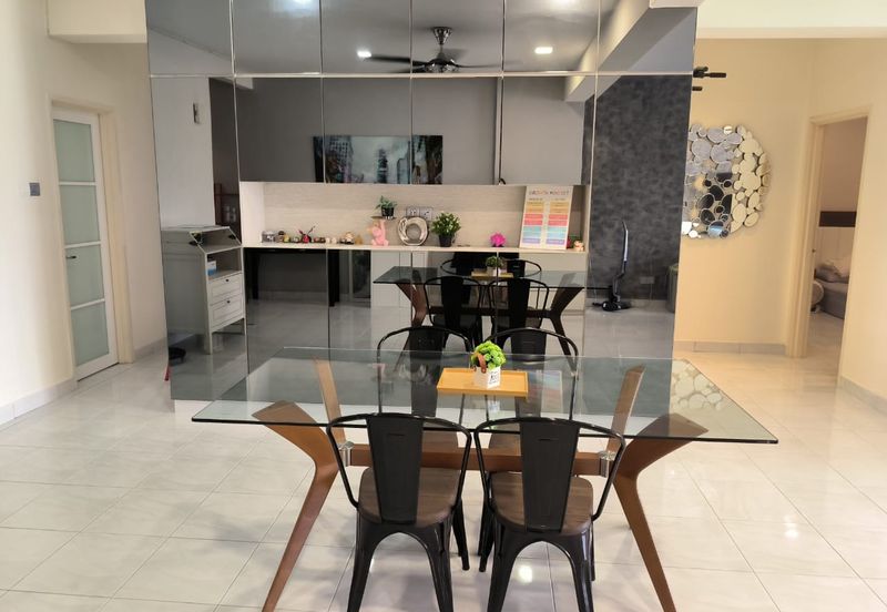 Dataran Prima Condominium