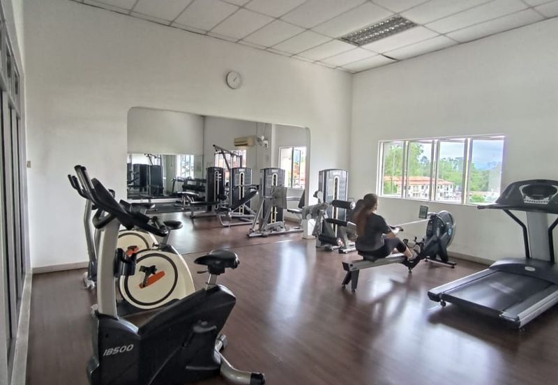 Dataran Prima Condominium