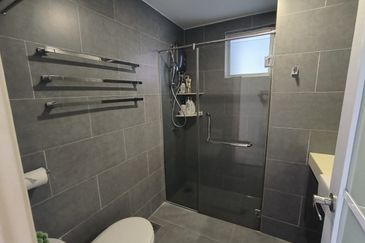 Dataran Prima Condominium