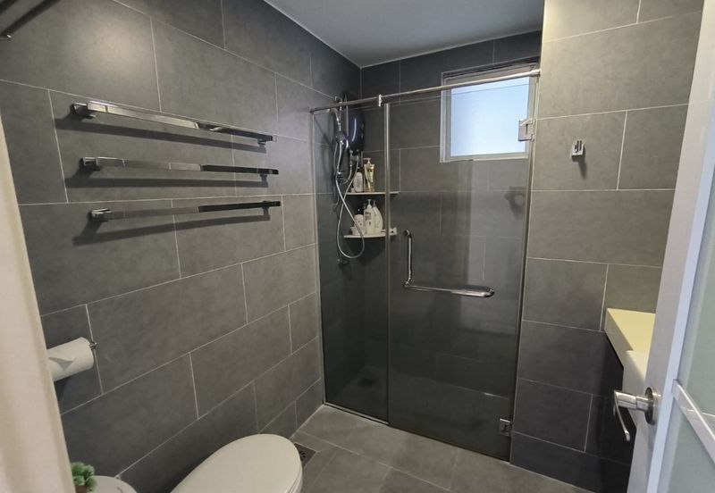 Dataran Prima Condominium