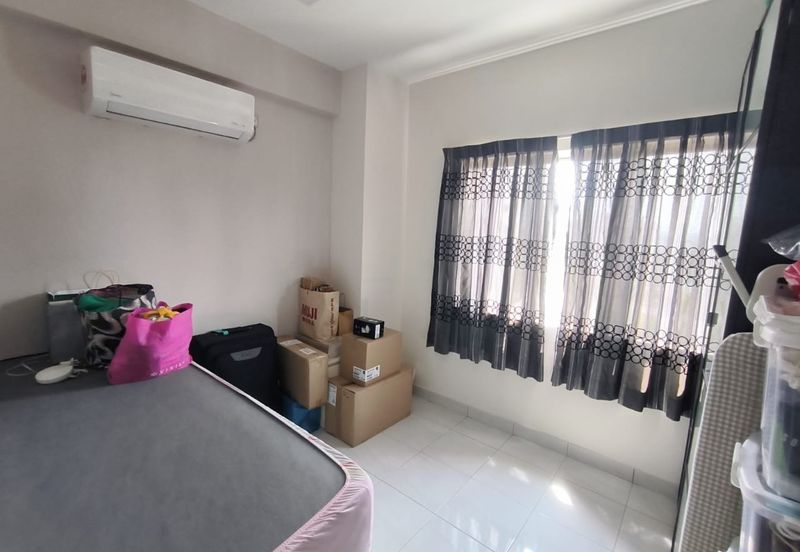 Dataran Prima Condominium