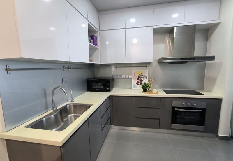 Dataran Prima Condominium