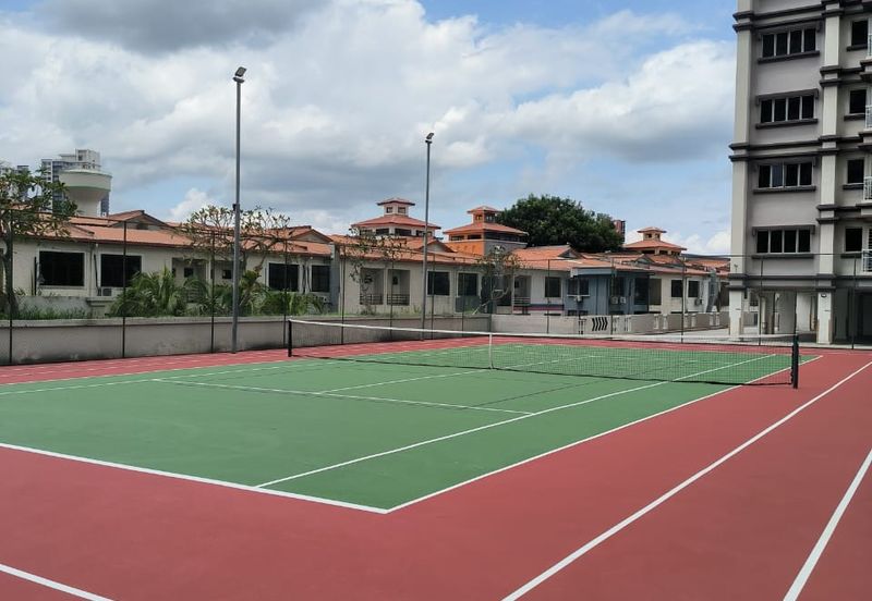 Dataran Prima Condominium