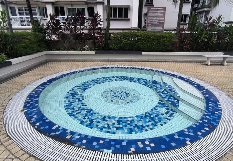 Dataran Prima Condominium