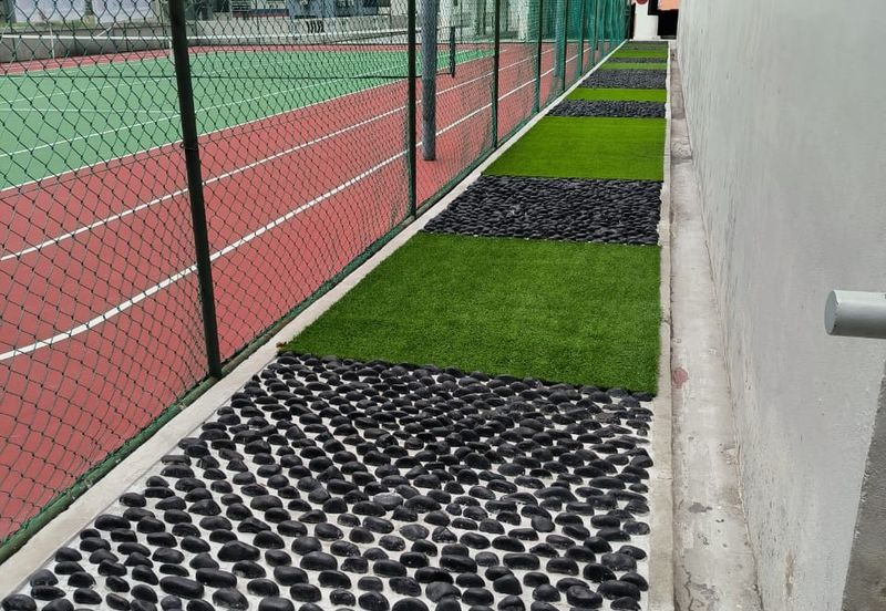 Dataran Prima Condominium