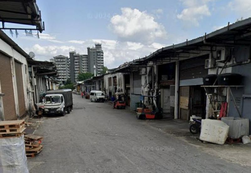 Taman Perindustrian Bukit Serdang