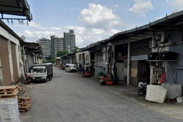 Taman Perindustrian Bukit Serdang