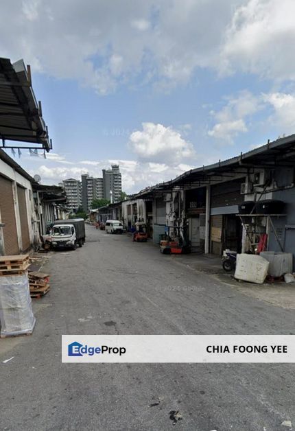 Perindustrian Bukit Serdang PBS 14, Selangor, Seri Kembangan