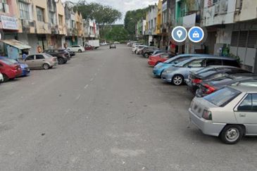 Taman Perindustrian Bukit Serdang