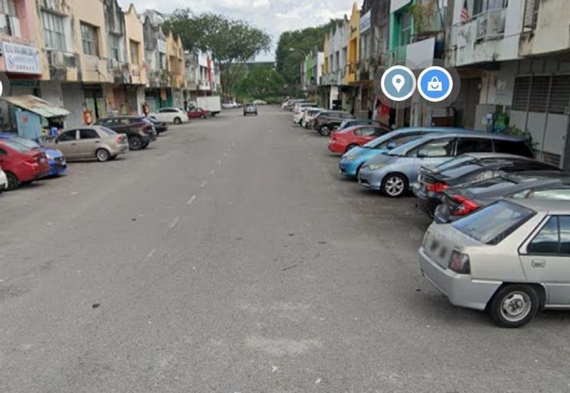 Taman Perindustrian Bukit Serdang