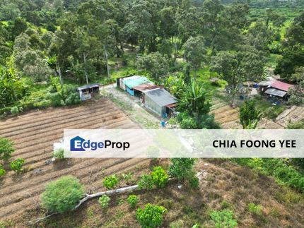 AGRICULTURAL LAND FOR SALE, Negeri Sembilan, Lenggeng