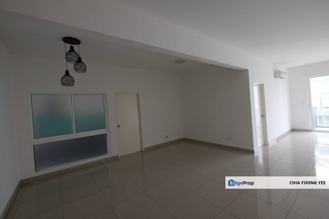 THE SANDERSON@TAMAN BUKIT SERDANG, Selangor, Seri Kembangan