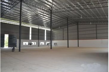 Factory / Warehouse at Semenyih Selangor