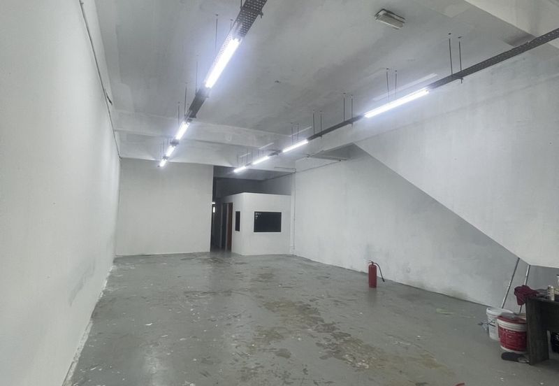 Bandar Bukit Puchong