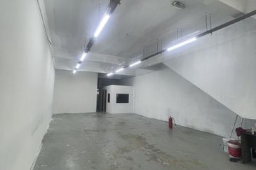 Bandar Bukit Puchong