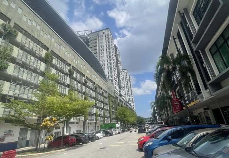 Bandar Bukit Puchong