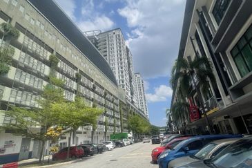 Bandar Bukit Puchong