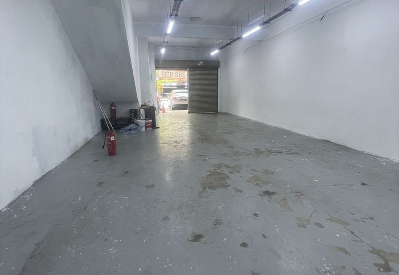 Bandar Bukit Puchong