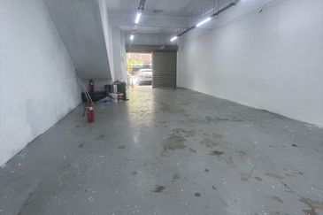 Bandar Bukit Puchong