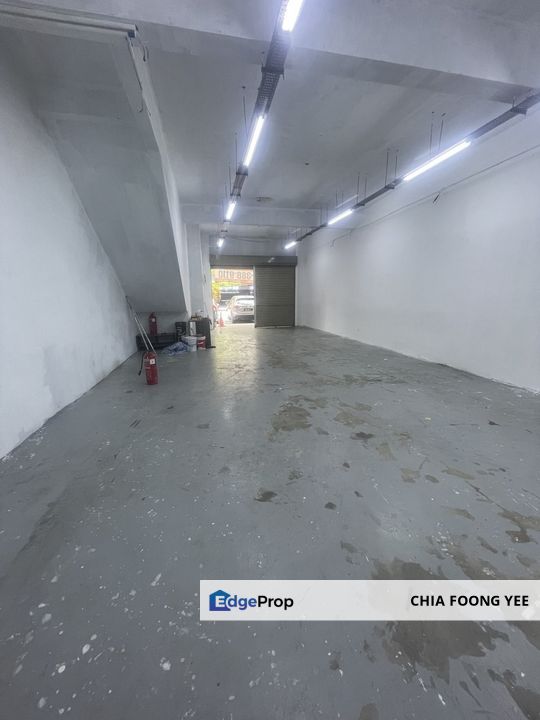 Commercial shop@ Bandar Bukit Puchong , Selangor, Puchong