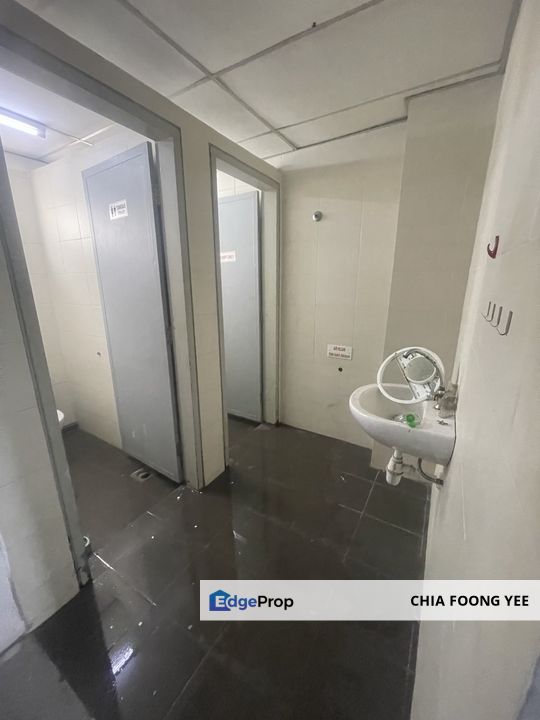 Commercial shop@ Bandar Bukit Puchong , Selangor, Puchong