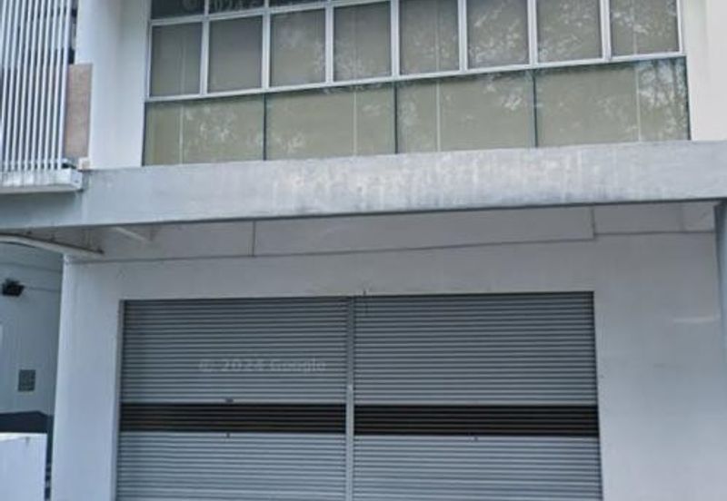 Prima Bizwalk Business Park