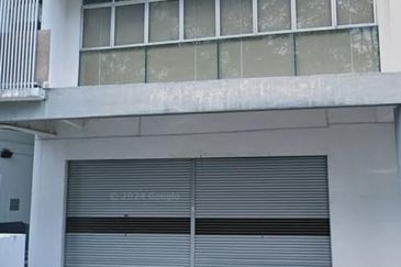 Prima Bizwalk Business Park