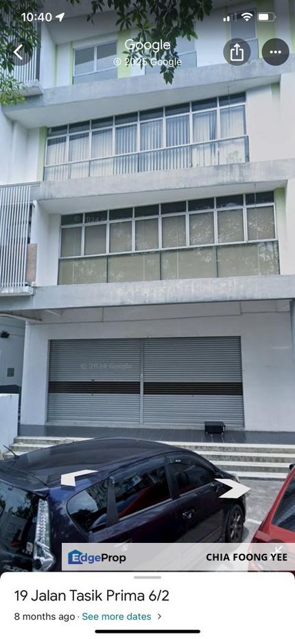 Puchong Prima Bizwalk Business Park, Selangor, Puchong