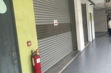 Prima Bizwalk Business Park