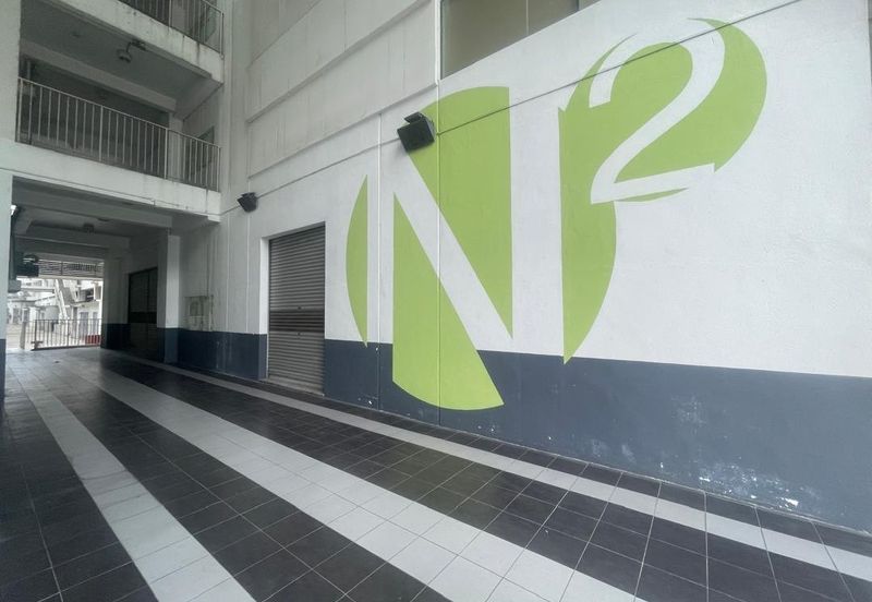 Prima Bizwalk Business Park