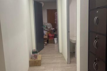 Prima Bizwalk Business Park