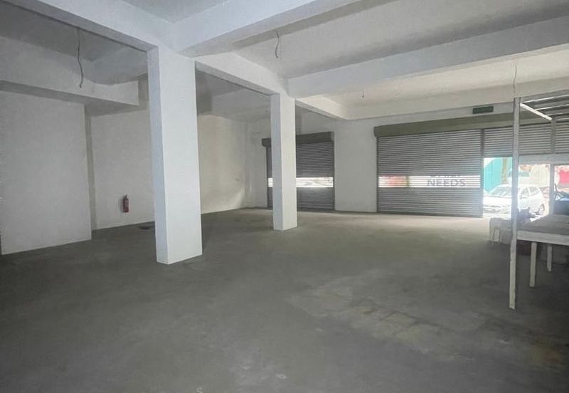 Prima Bizwalk Business Park