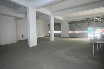 Prima Bizwalk Business Park