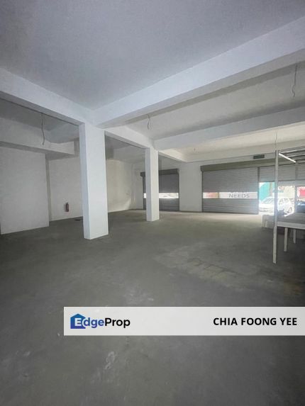 Puchong Prima Bizwalk Business Park, Selangor, Puchong