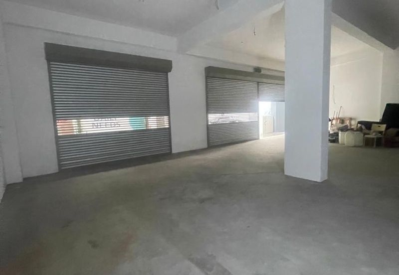 Prima Bizwalk Business Park