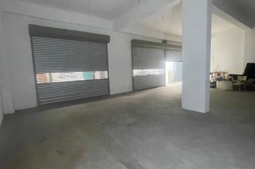 Prima Bizwalk Business Park