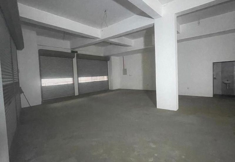 Prima Bizwalk Business Park