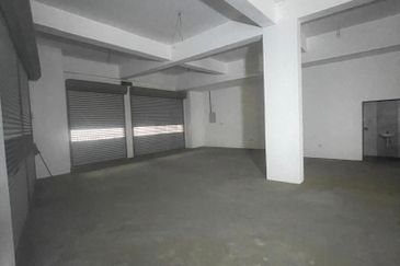 Prima Bizwalk Business Park