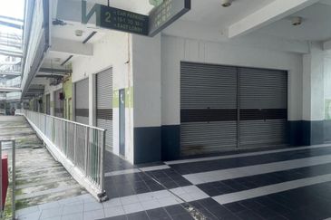 Prima Bizwalk Business Park