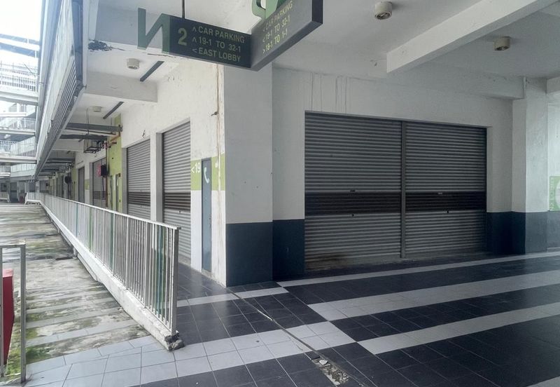 Prima Bizwalk Business Park