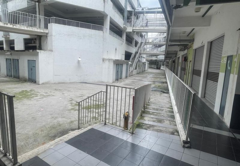 Prima Bizwalk Business Park