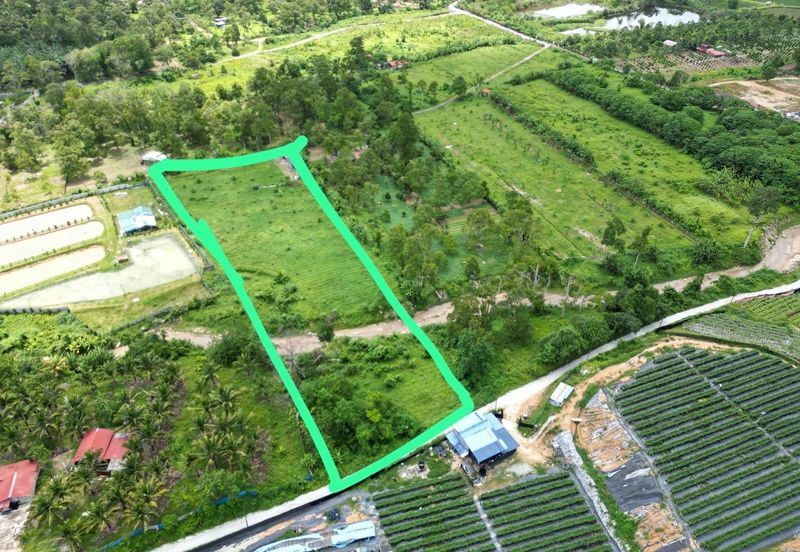 Negeri Sembilan Beranang AGRICULTURAL LAND FOR SALE