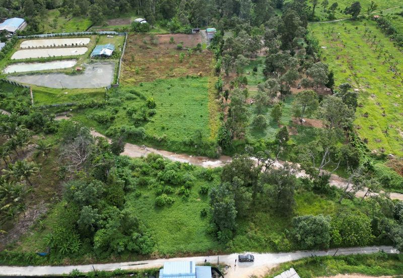 Negeri Sembilan Beranang AGRICULTURAL LAND FOR SALE