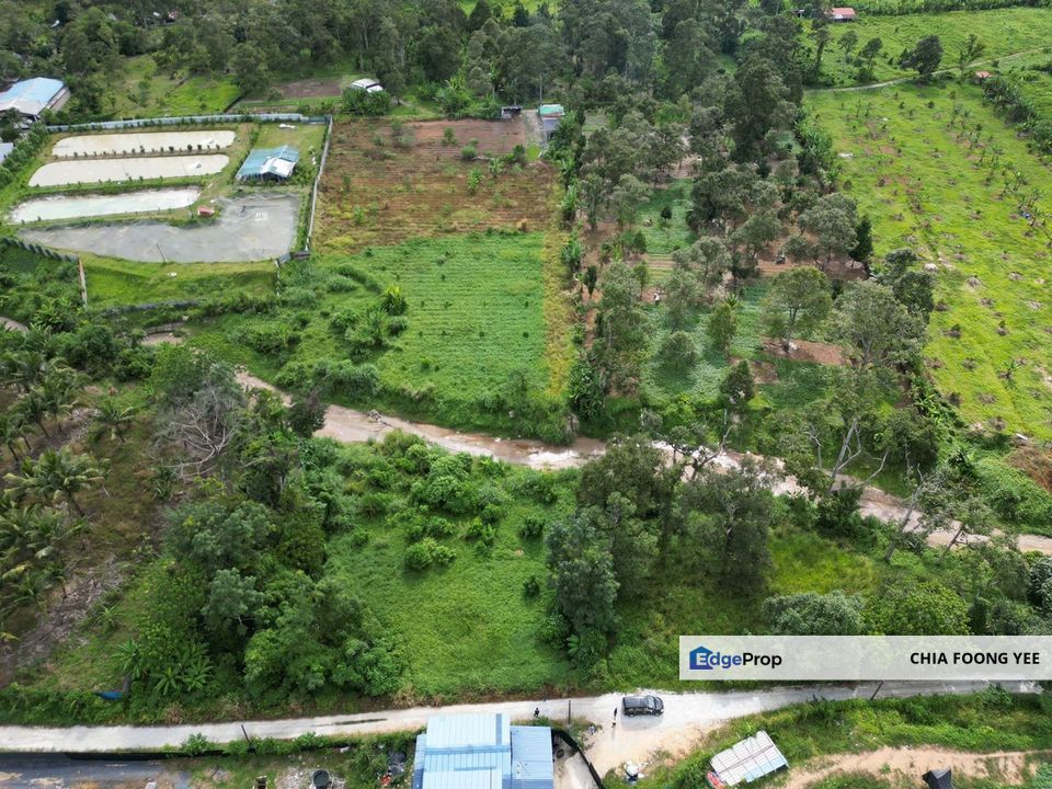 Negeri Sembilan Beranang AGRICULTURAL LAND FOR SALE, Negeri Sembilan, Lenggeng