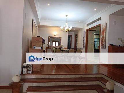 Corinthian, KLCC, Kuala Lumpur, KLCC