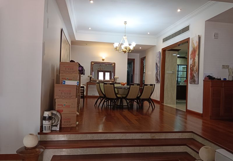 Corinthian Condominium